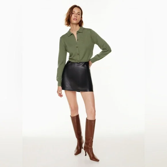 Aritzia Wilfred Nextdoor Sweater - Picture 5 of 10